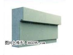 产品三维图型 - 檐口线，型号：SX311-YK-1，规格：180x350mm(1) - 深圳三象EPS建材 sz.sx311.cc