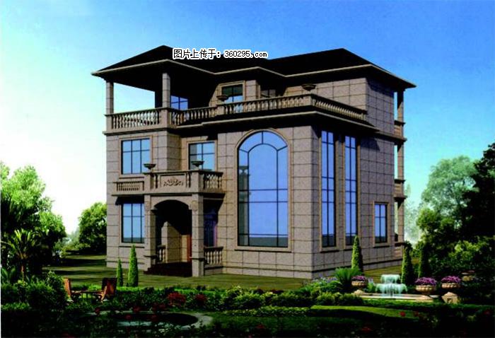 EPS工程案例(1) - 深圳三象EPS建材 sz.sx311.cc